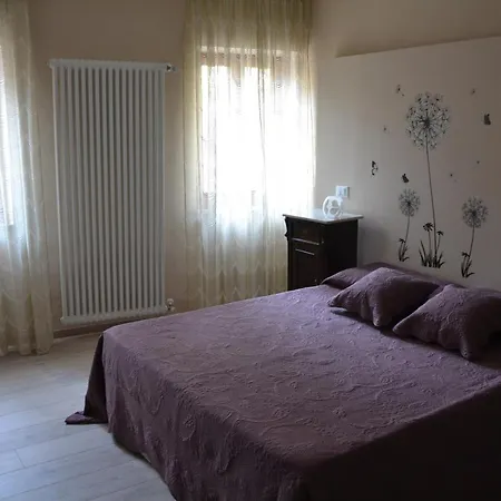 Il Nido Dei Priori Volterra