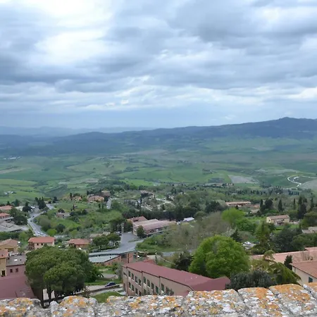 Il Nido Dei Priori * Volterra