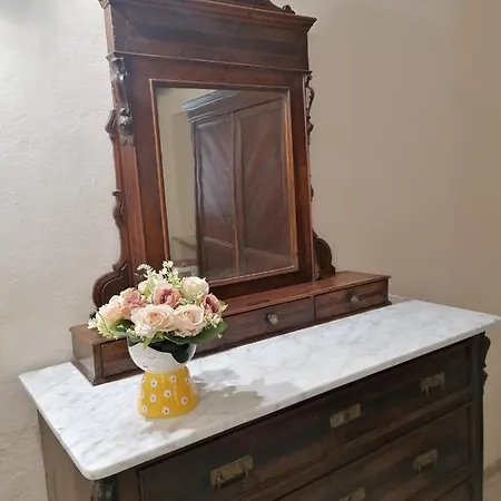 Il Nido Dei Priori Apartment *