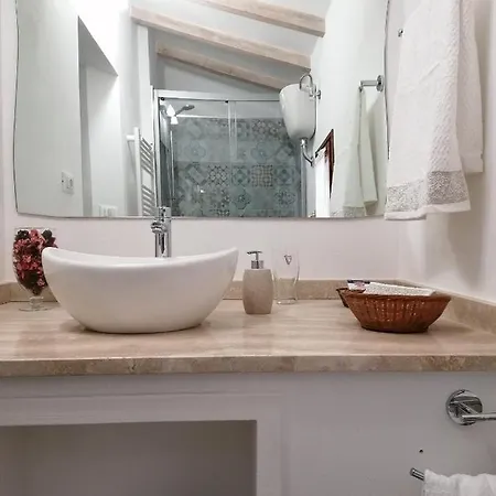 Il Nido Dei Priori Apartment *