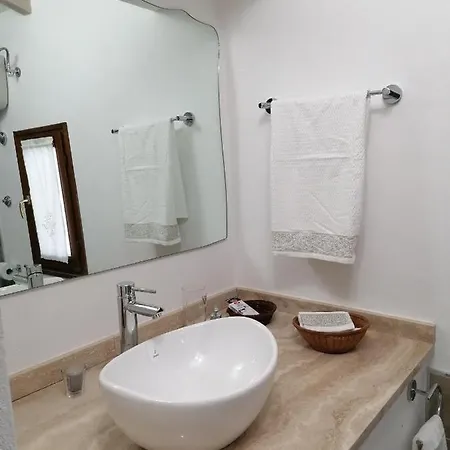 Il Nido Dei Priori Apartamento