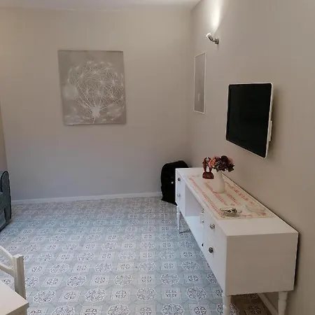 Il Nido Dei Priori Apartamento Volterra