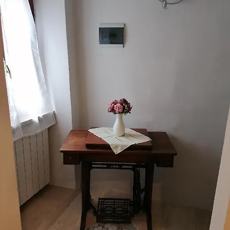 Il Nido Dei Priori Apartment Volterra