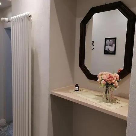 Il Nido Dei Priori Apartamento