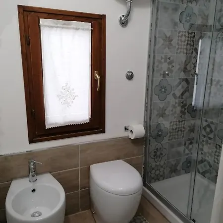 Il Nido Dei Priori *