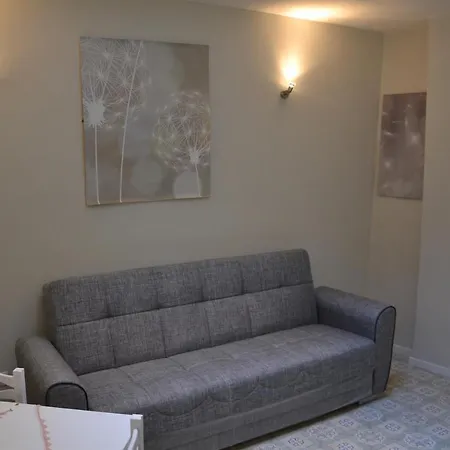 Il Nido Dei Priori Volterra