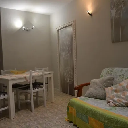 Il Nido Dei Priori Apartamento Volterra