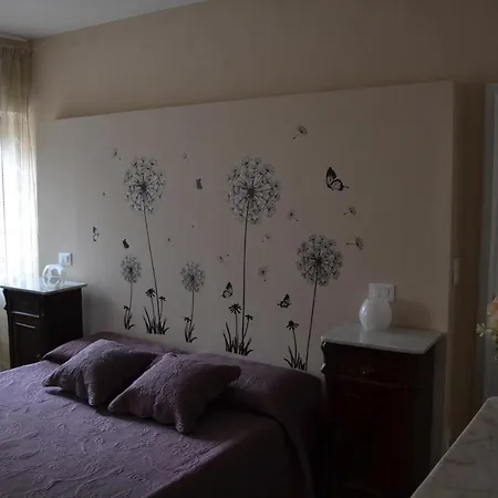 Il Nido Dei Priori Apartamento Volterra