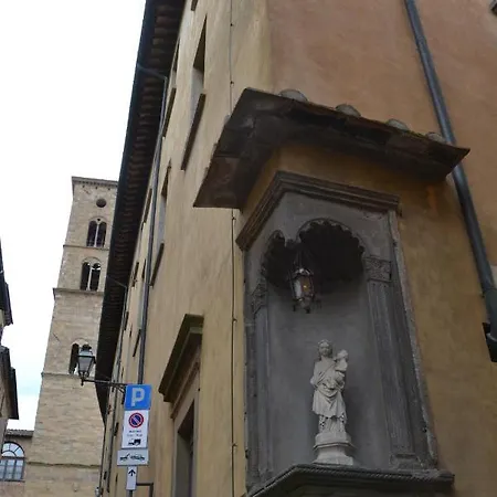 Il Nido Dei Priori Apartment Volterra