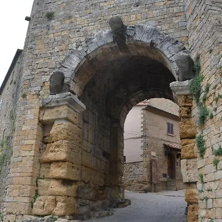 Il Nido Dei Priori Apartment