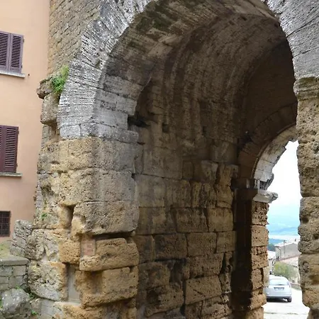 Apartment Il Nido Dei Priori