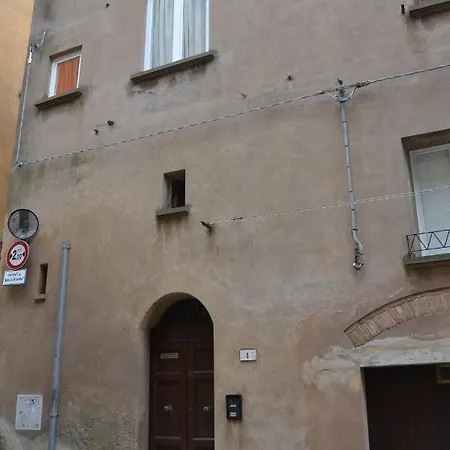 Il Nido Dei Priori *