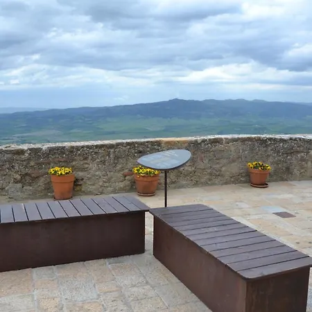 Apartment Il Nido Dei Priori