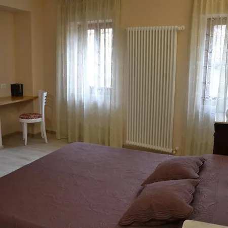 Il Nido Dei Priori * Volterra