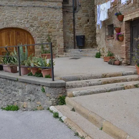 Il Nido Dei Priori *