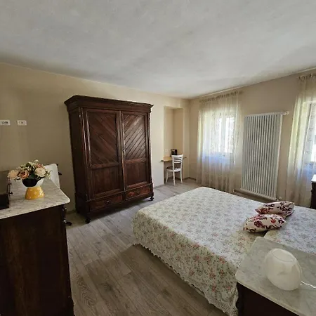Apartment Il Nido Dei Priori *